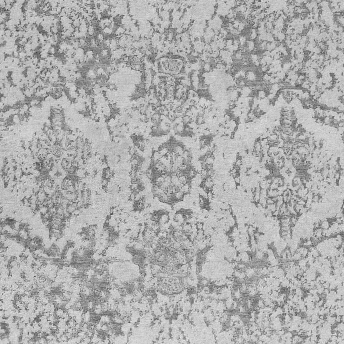 Tappeto di design - 209 x 142 cm - bianco