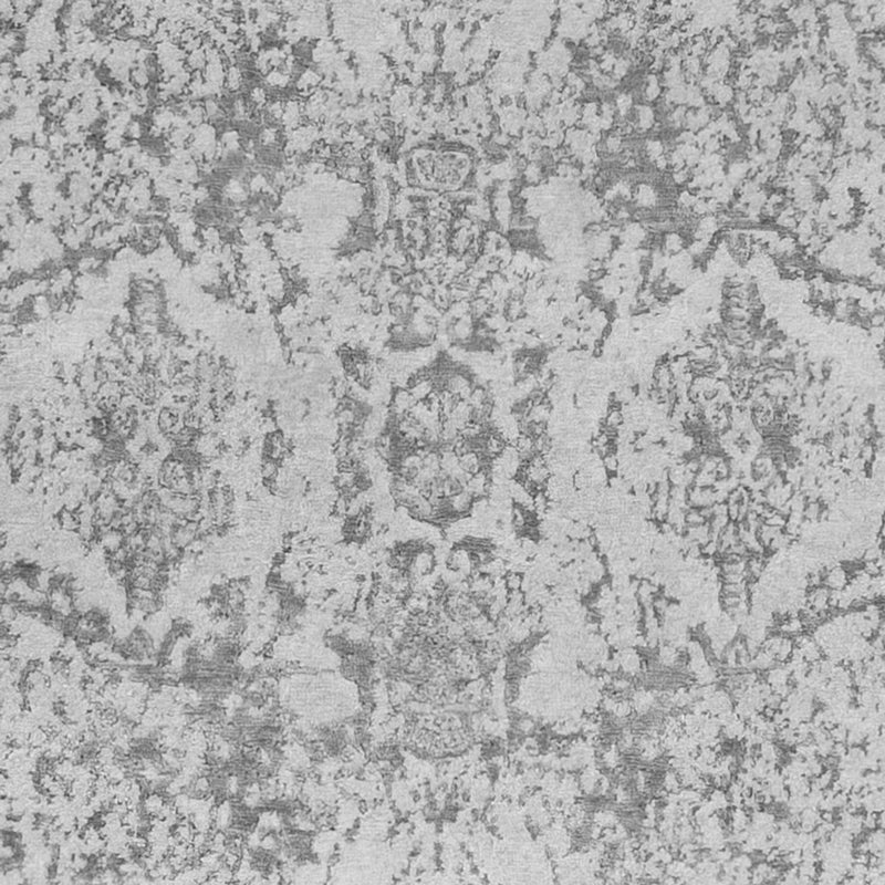 Tappeto di design - 209 x 142 cm - bianco