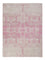Tappeto di design - 204 x 152 cm - multicolore