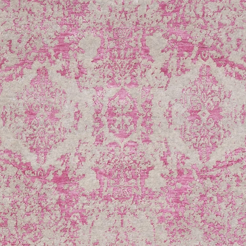 Tappeto di design - 204 x 152 cm - multicolore