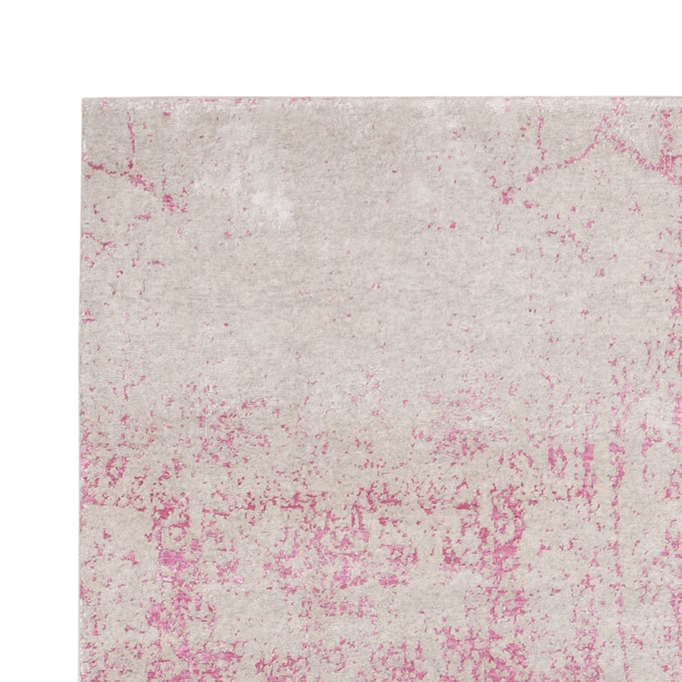 Tappeto di design 204x152cm - Designerteppich