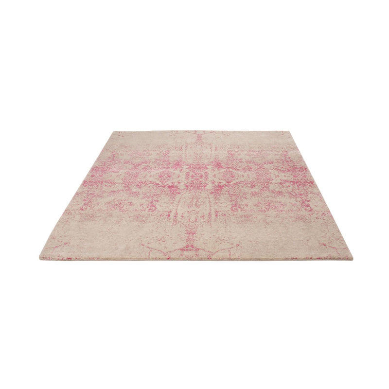 Tappeto di design - 204 x 152 cm - multicolore