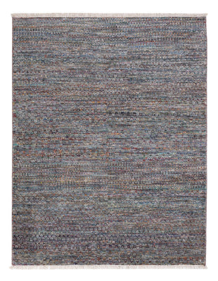 Tappeto di design - 195 x 152 cm - multicolore