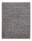 Tappeto di design - 195 x 152 cm - multicolore