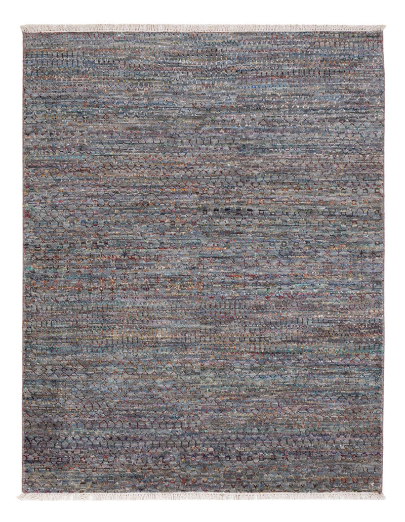 Tappeto di design - 195 x 152 cm - multicolore