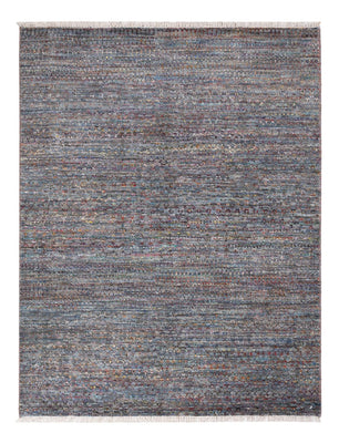 Tappeto di design - 203 x 154 cm - multicolore