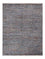 Tappeto di design - 203 x 154 cm - multicolore