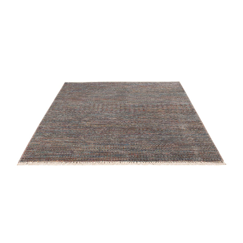 Tappeto di design - 203 x 154 cm - multicolore