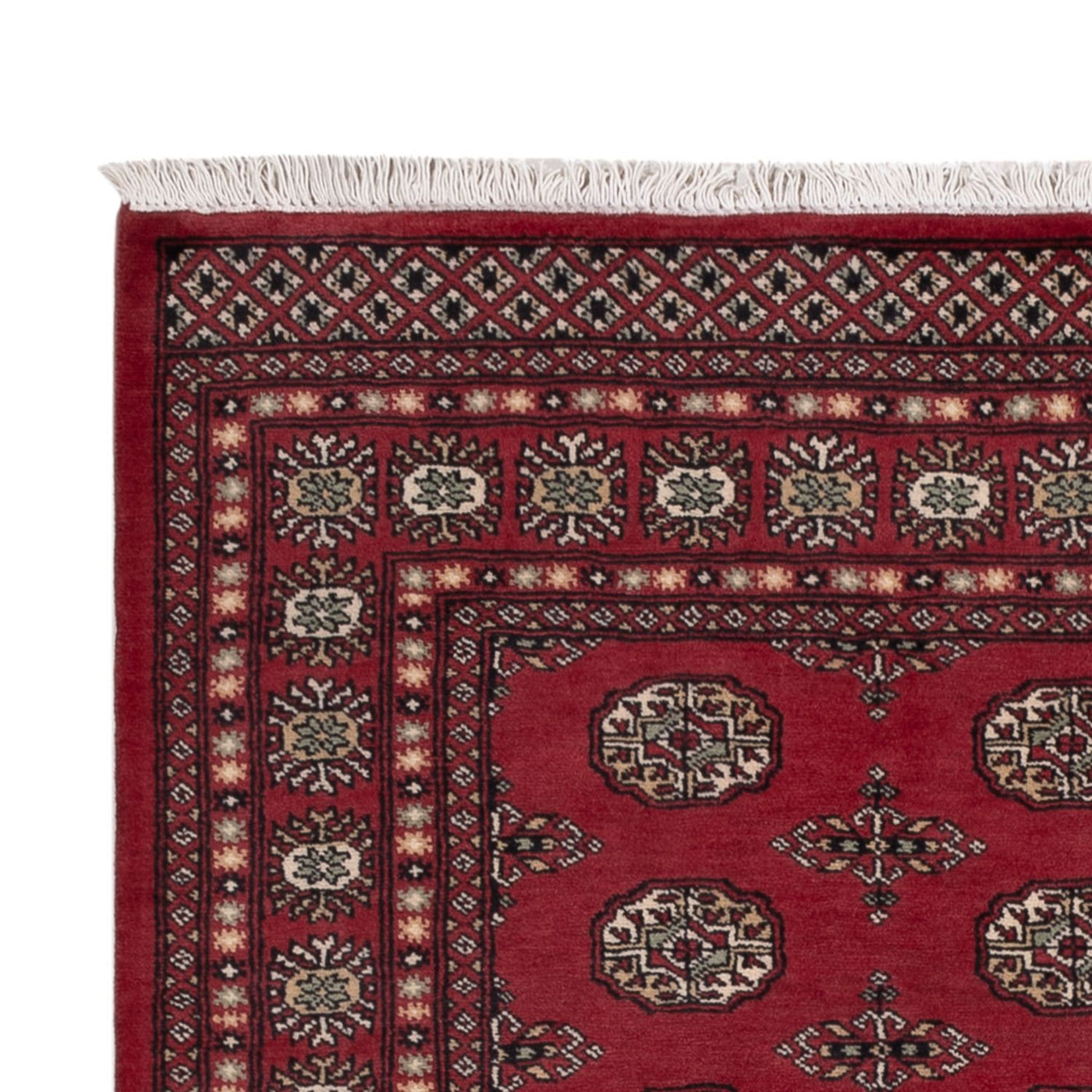 Tappeto Pakistani 204x141cm - Tappeto orientale