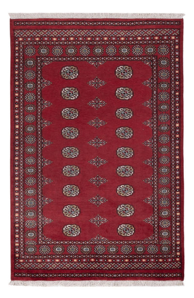 Tappeto Pakistani 139x213cm - Tappeto orientale