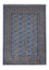 Tappeto Pakistani - 194 x 141 cm - blu
