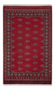 Tappeto Pakistani 218x140cm - Tappeto orientale