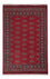 Tappeto Pakistani - 205 x 138 cm - rosso