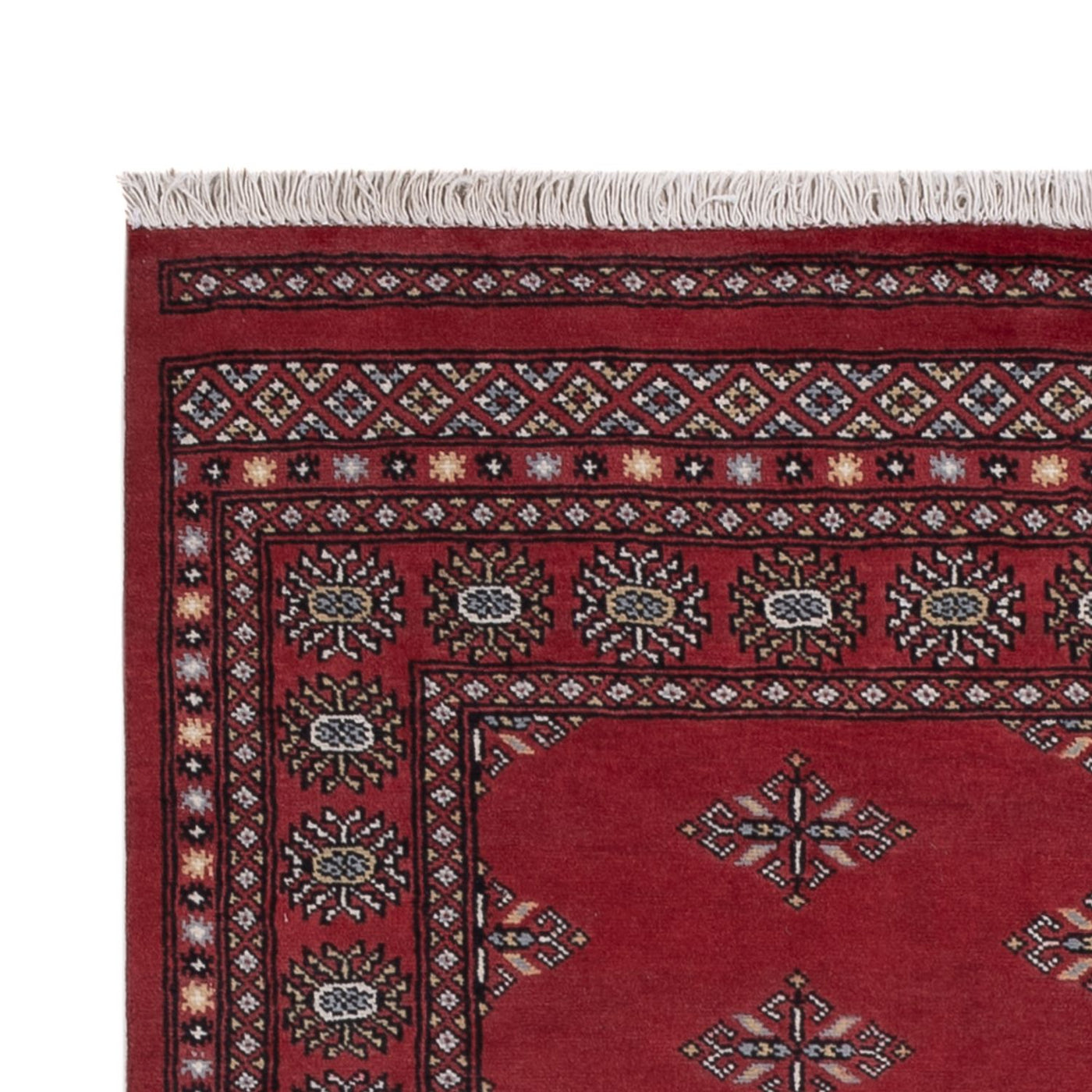 Tappeto Pakistani 205x138cm - Tappeto orientale