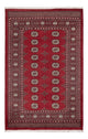 Tappeto Pakistani 216x139cm - Tappeto orientale