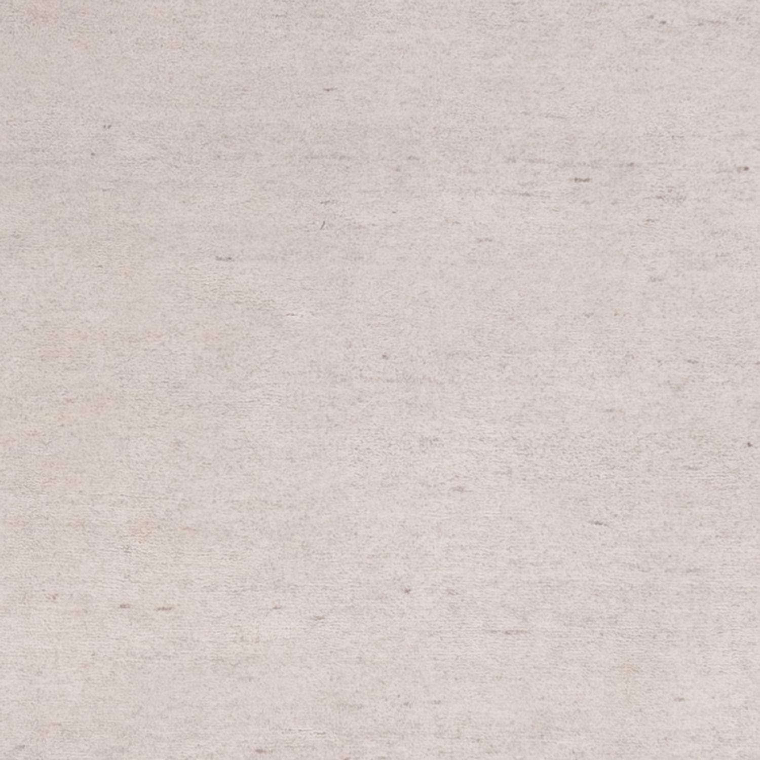 Tappeto Gabbeh - Loribaft Indus - 190 x 148 cm - bianco