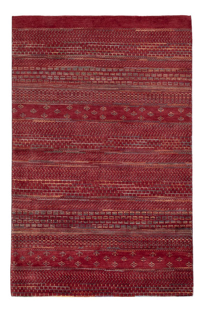 Loribaft Indo Tappeto 122x192cm - Tappeto di lana