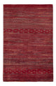 Loribaft Indo Tappeto 192x122cm - Tappeto di lana