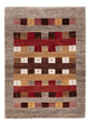 Loribaft Indo Tappeto 152x209cm - Tappeto di lana