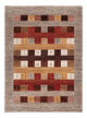 Loribaft Indo Tappeto 205x150cm - Tappeto di lana
