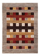 Loribaft Indo Tappeto 205x144cm - Tappeto di lana