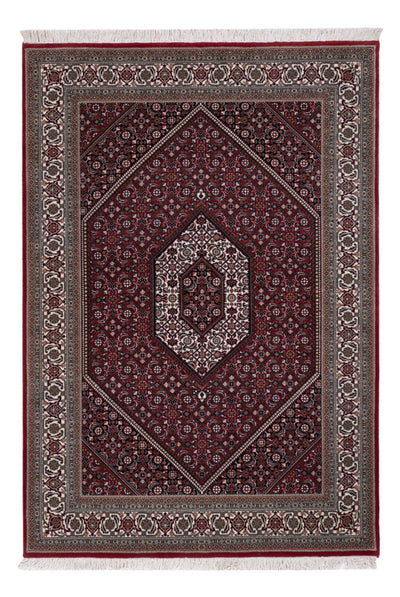 Bidjar Indo Tappeto 142x200cm - Tappeto orientale