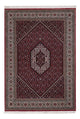 Bidjar Indo Tappeto 200x142cm - Tappeto orientale