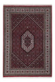 Bidjar Indo Tappeto 201x142cm - Tappeto orientale