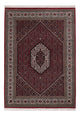 Bidjar Indo Tappeto 204x145cm - Tappeto orientale