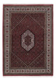 Bidjar Indo Tappeto 202x138cm - Tappeto orientale
