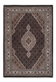 Tabriz Indo Tappeto 204x141cm - Tappeto orientale