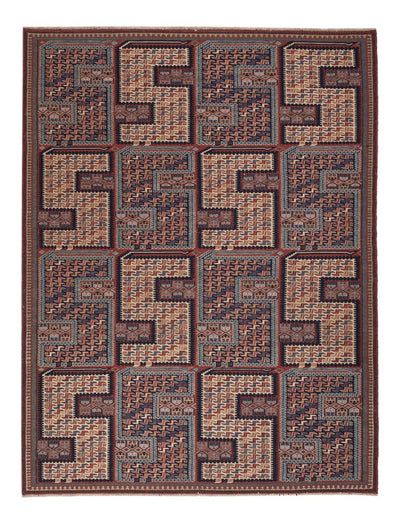 Kilim afgano Tappeto 165x207cm