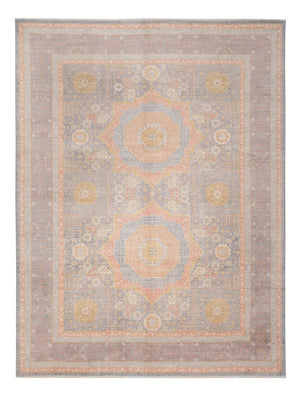 Tappeto Ziegler - Ariana - 360 x 273 cm - beige