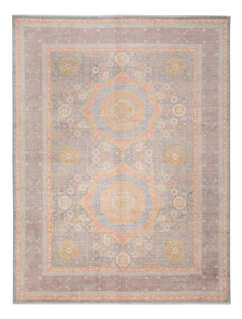 Tappeto Ziegler - Ariana - 360 x 273 cm - beige