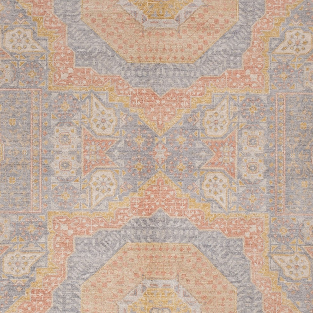 Tappeto Ziegler - Ariana - 360 x 273 cm - beige