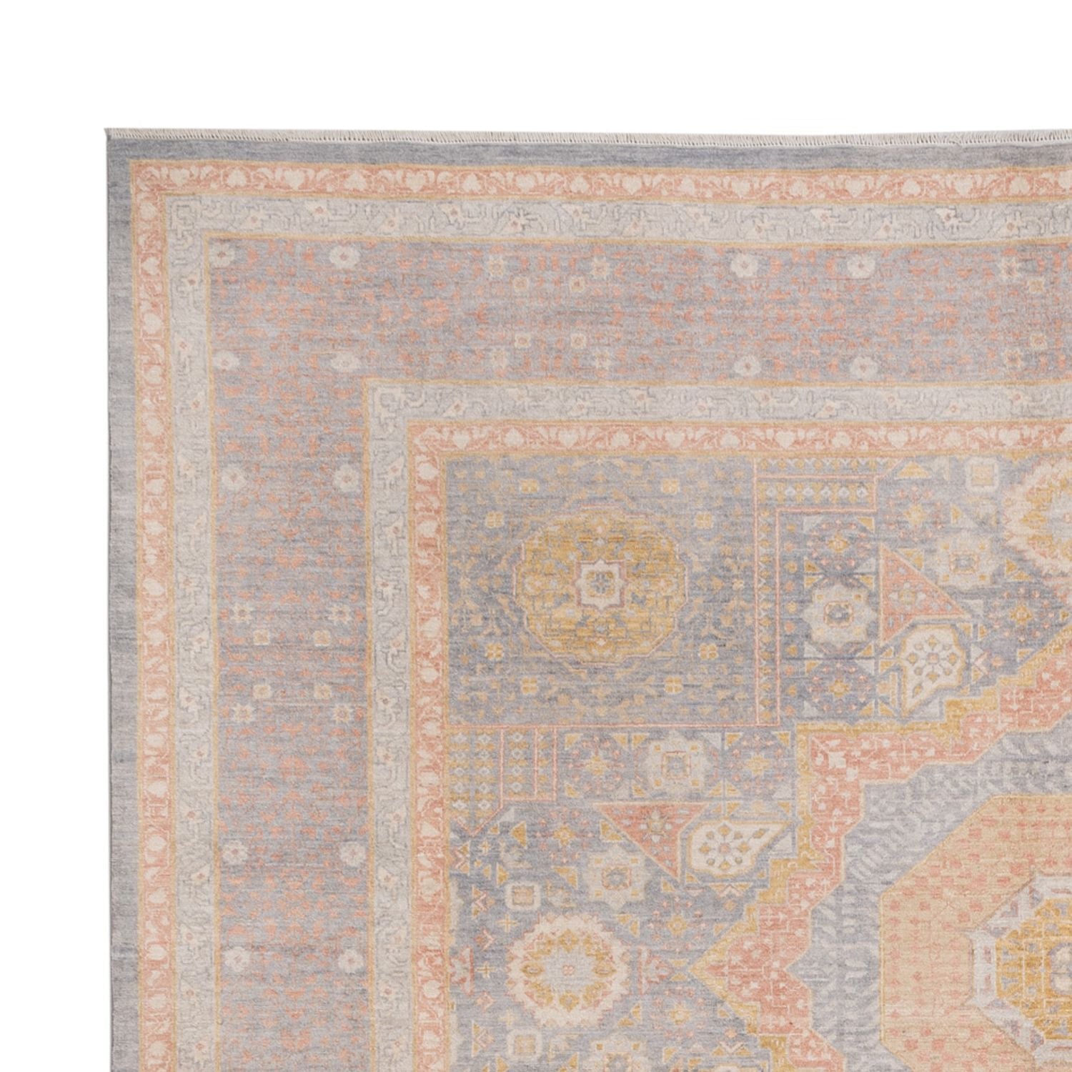 Tappeto Ziegler - Ariana - 360 x 273 cm - beige