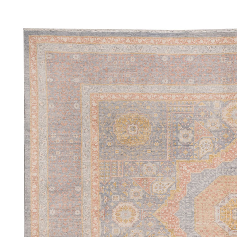 Tappeto Ziegler - Ariana - 360 x 273 cm - beige