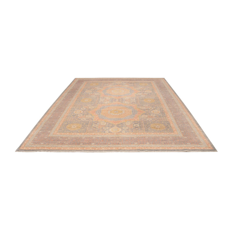 Tappeto Ziegler - Ariana - 360 x 273 cm - beige