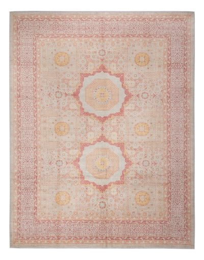 Ariana Tappeto 303x390cm - Tappeto orientale