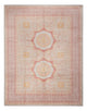 Ariana Tappeto 390x303cm - Tappeto orientale