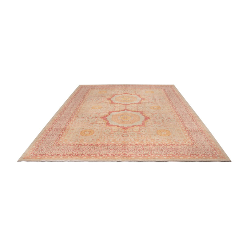 Tappeto Ziegler - Ariana - 390 x 303 cm - beige