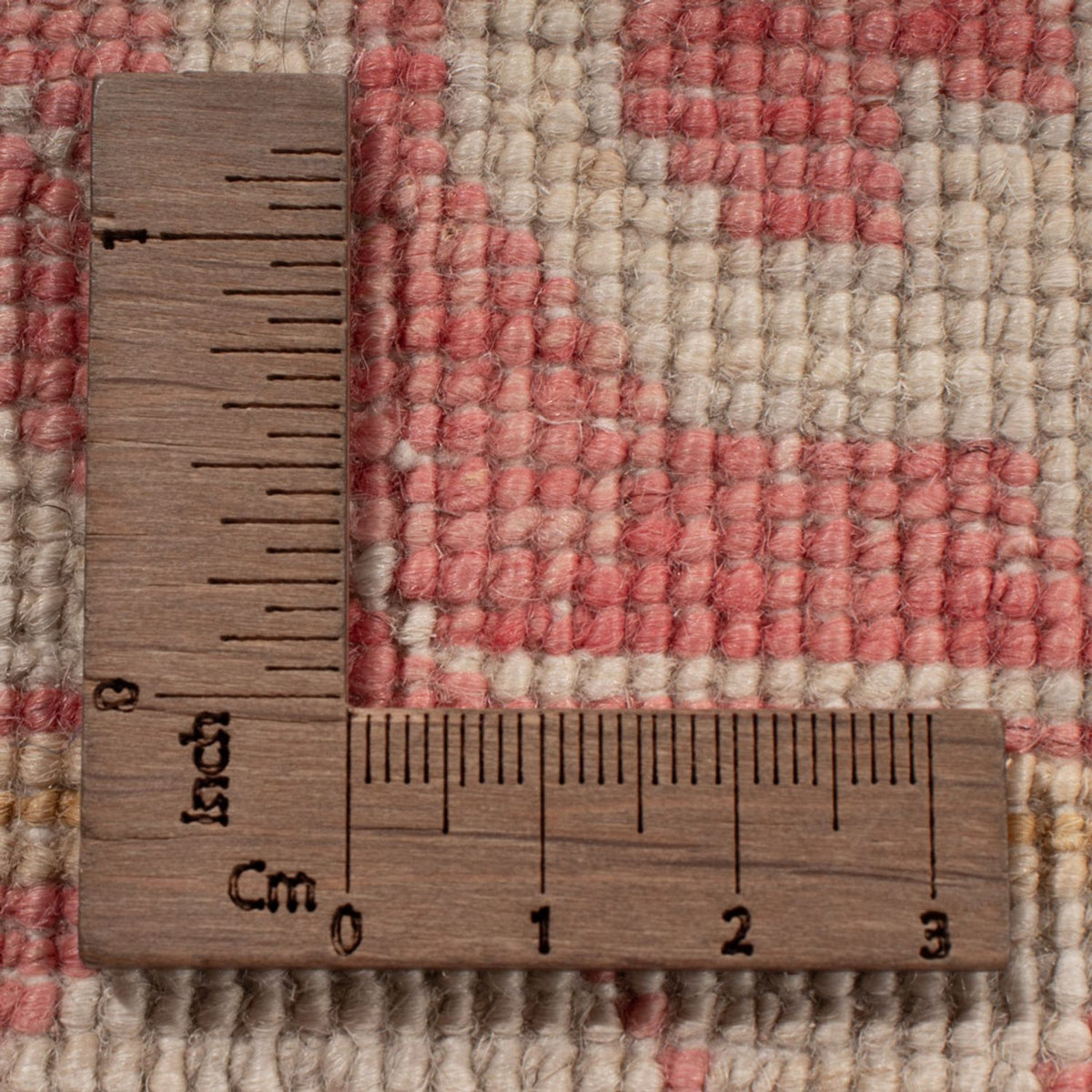 Tappeto Ziegler - Ariana - 390 x 303 cm - beige