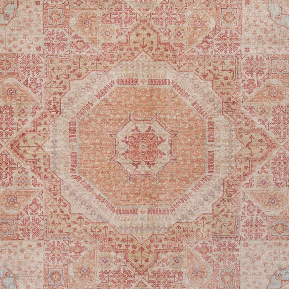 Tappeto Ziegler - Ariana - 345 x 260 cm - beige