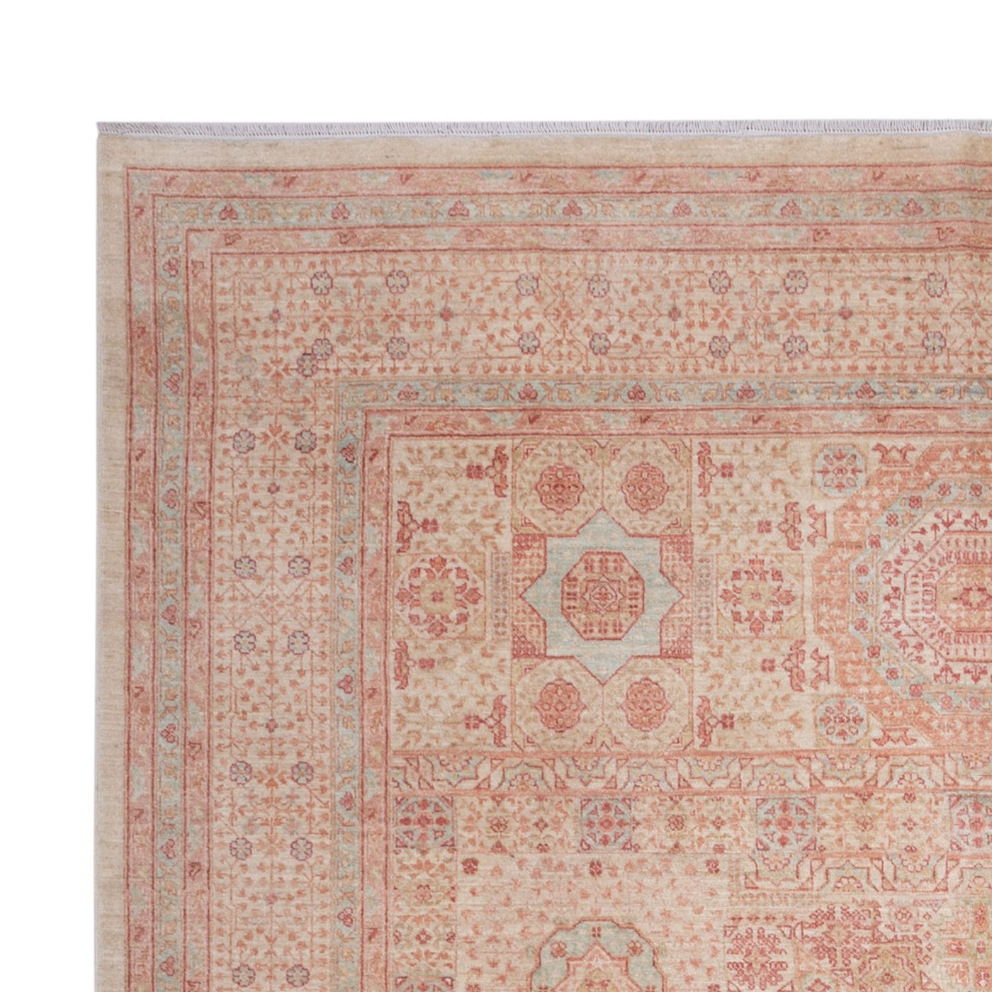Ariana Tappeto 345x260cm - Tappeto orientale