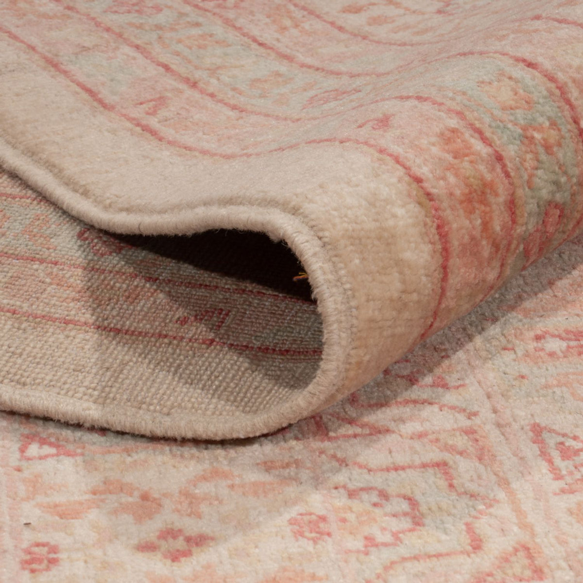 Tappeto Ziegler - Ariana - 345 x 260 cm - beige