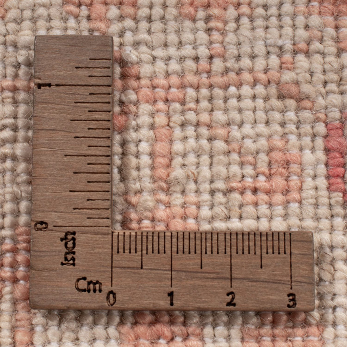 Tappeto Ziegler - Ariana - 345 x 260 cm - beige