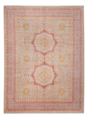 Tappeto Ziegler - Ariana - 394 x 300 cm - beige
