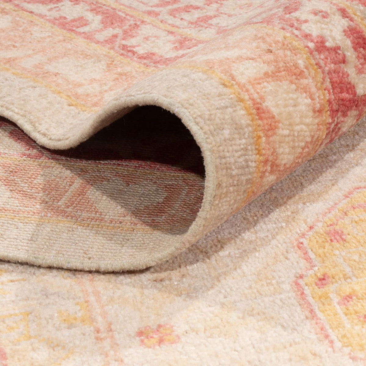 Tappeto Ziegler - Ariana - 394 x 300 cm - beige