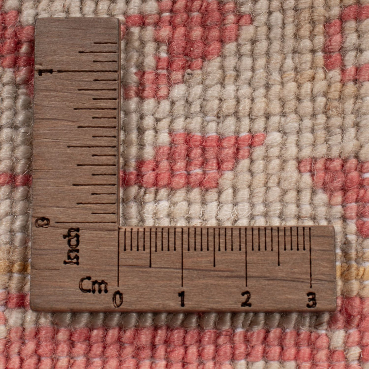 Tappeto Ziegler - Ariana - 394 x 300 cm - beige