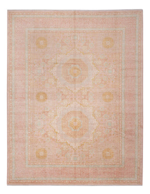 Tappeto Ziegler - Ariana - 358 x 280 cm - beige